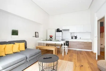 Διαμέρισμα Oktoberfest Oasis For Up To 12 *