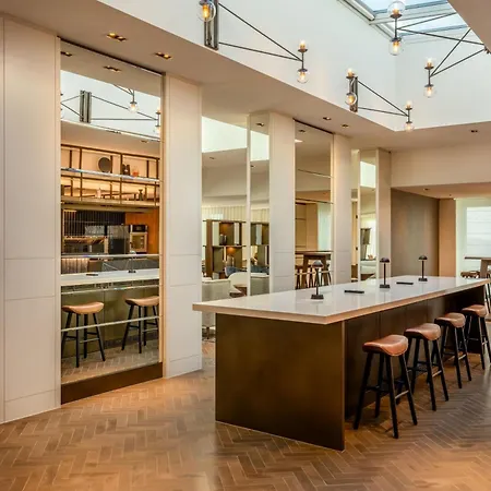 Marriott West München