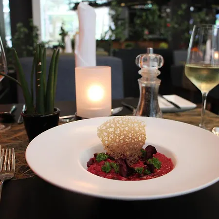 Hilton Garden West Hotel Munich