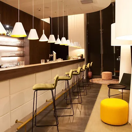 Hampton By Hilton Center East 慕尼黑