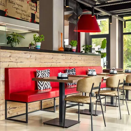 Vienna House Easy By Wyndham Hotel Munich