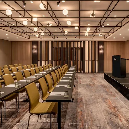 Marriott West München