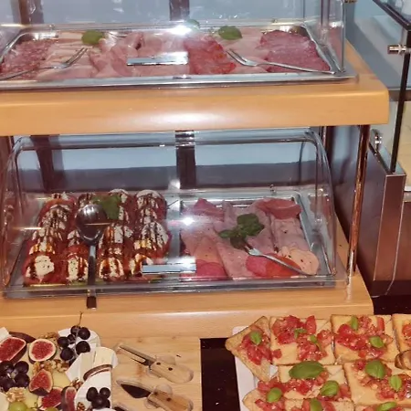 Kreis Residenz 4* Mnichov