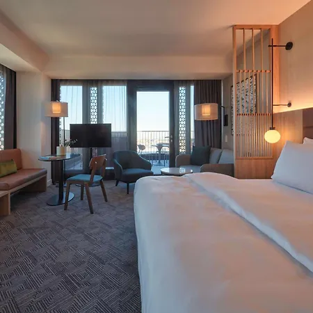 Adina Hotel München