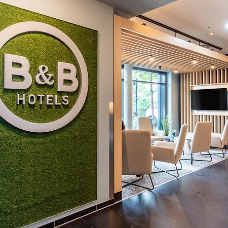Hotell Muenchen-olympiapark 3*