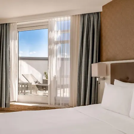 Marriott Hotel