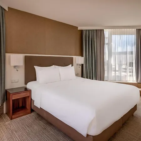 Marriott Hotel