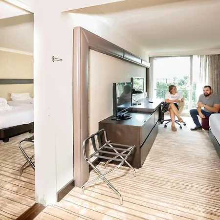 Hilton Park 4* Monaco di Baviera
