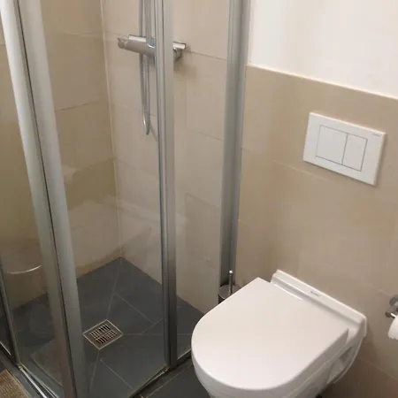 아파트 City Apartment Munich *