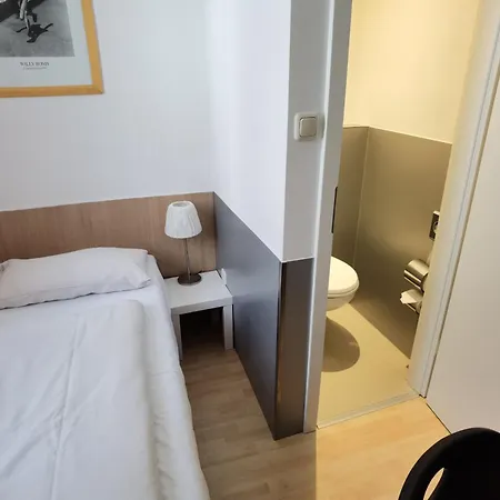 Italia 3* Munich