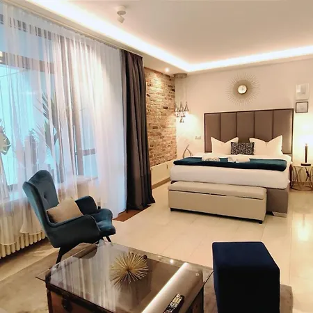 Apartment Homely P1 - Elegant Self-check-in Studio-apartment In With Kitchen And Washing Machine *