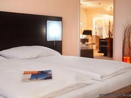 Concept Living Serviced 4* Munich