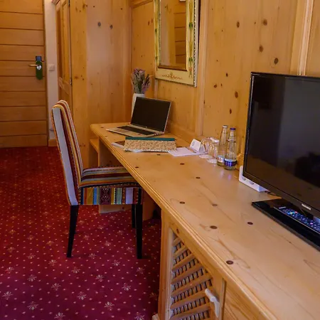 Naturglueck Inselmuehle Hotel 4*