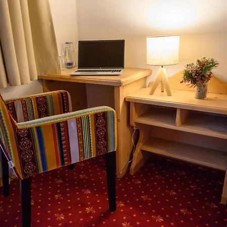 Naturglueck Inselmuehle 4*
