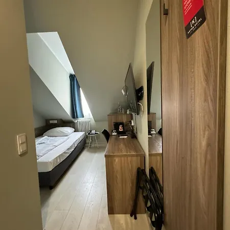 Astor 4* Mnichov