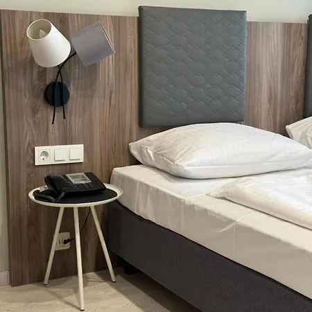 Astor 4* Mnichov