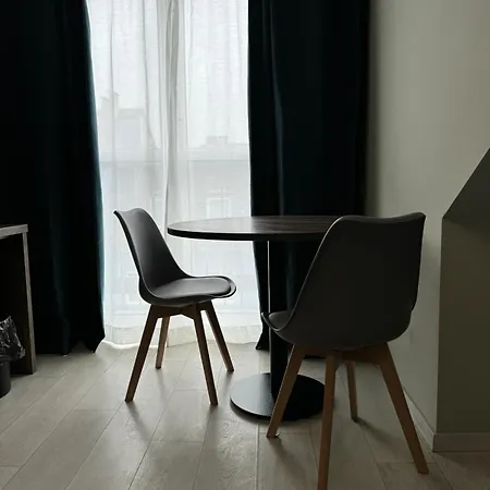 Astor Hotel Mnichov