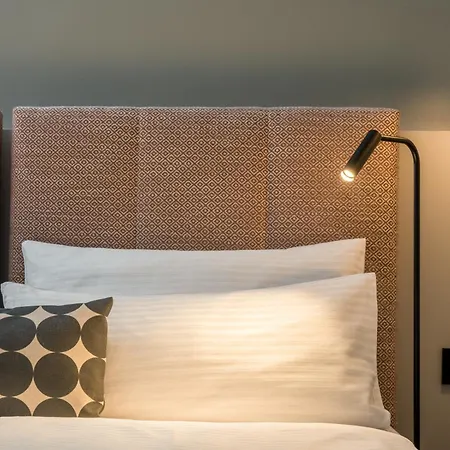Koos Hotel&apartments - Ξενοδοχείο με διαμερίσματα 4*