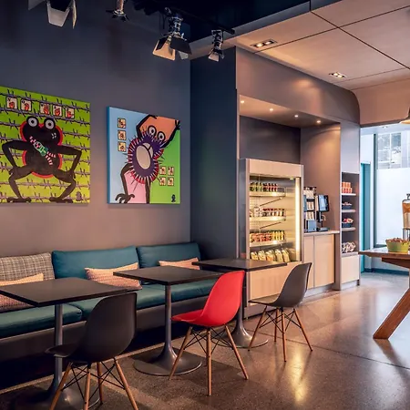 Hotel Aloft Monaco di Baviera
