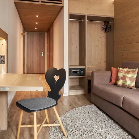 Cocoon Hauptbahnhof Hotel Múnich