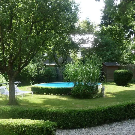 Hotel Sollner Hof Munich