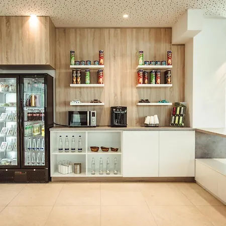 Hotel Wyndham Garden Messe