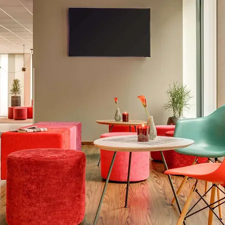Ibis Süd 2* Münih