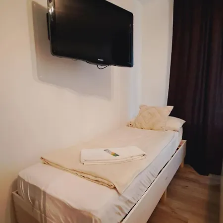 Apartmán Soul *