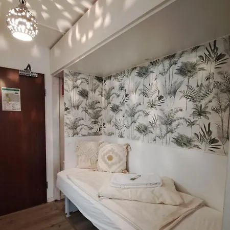 Apartmán Soul