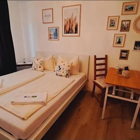 Apartmán Soul *