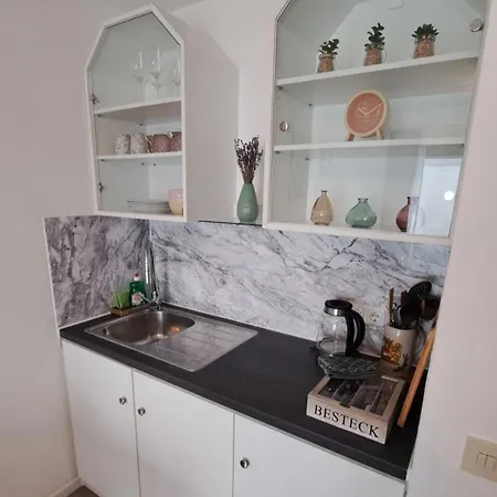 Apartmán Soul