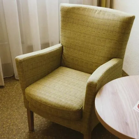 Hotel Jedermann 3*