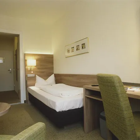 Jedermann Hotel München