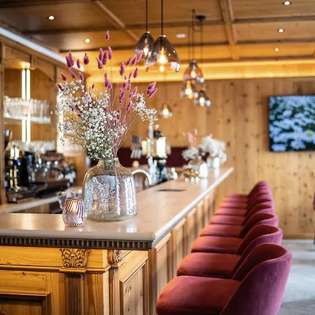 Hotel Obermaier
