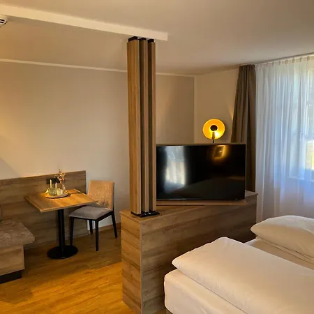 Westside 3* Μόναχο