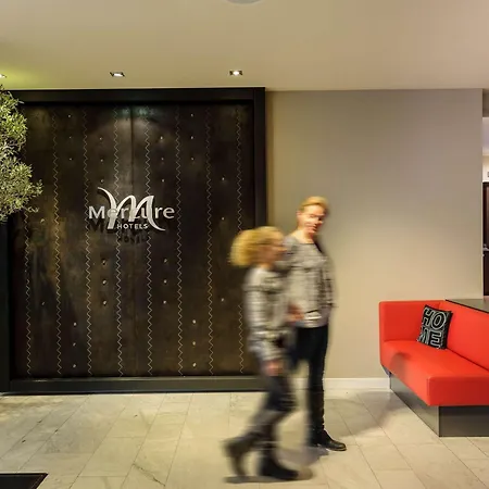 Mercure Center מינכן