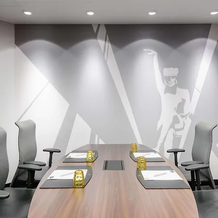 Mercure Center מלון מינכן