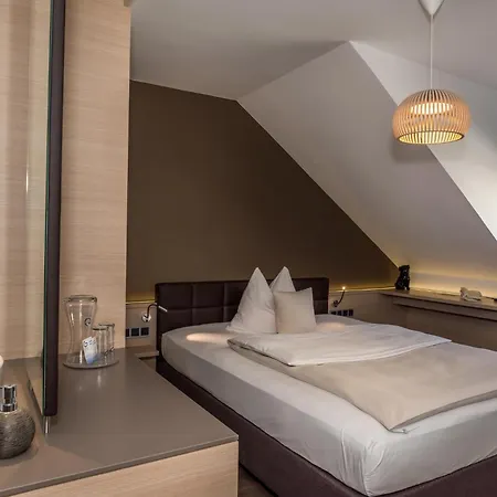 Bavaria Boutique 3* Munich