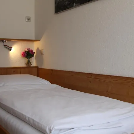 Hotel Sollner Hof