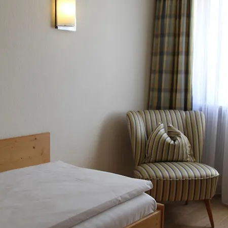 Hotel Sollner Hof Munich
