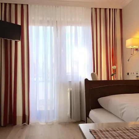 Sollner Hof Munich