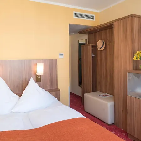 Schlicker Hotel München