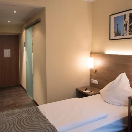 Hotel Schlicker 3*