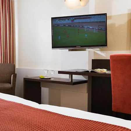 Leonardo Arabellapark Hotel