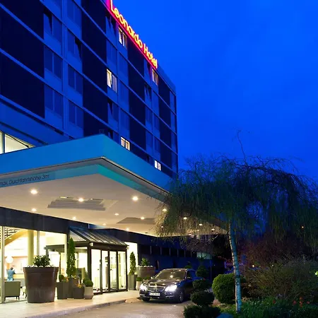 Leonardo Arabellapark Hotel