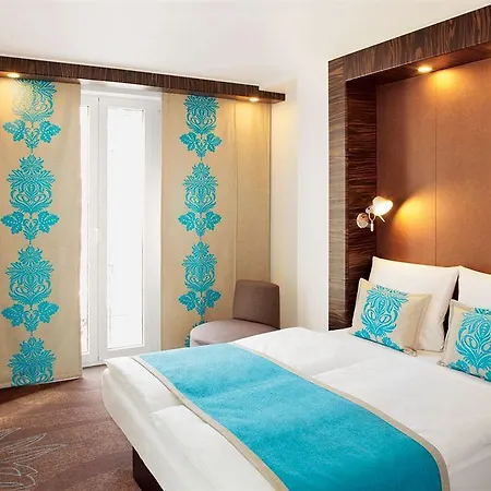 One Sendlinger Tor Hotell München