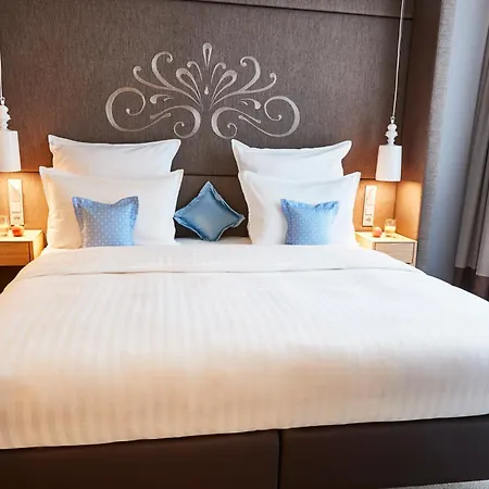 Steigenberger Hotel 4*