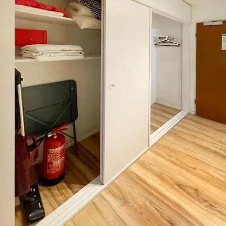 Apartment Cozy In Center