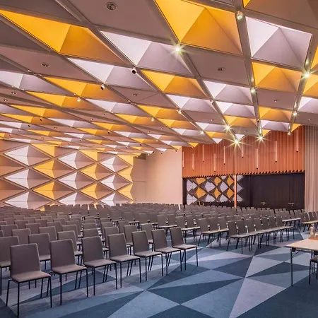 Andaz Schwabinger Tor, By Hyatt München