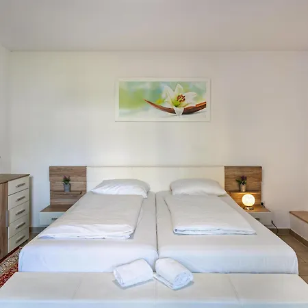 Apartmán Aldars 2